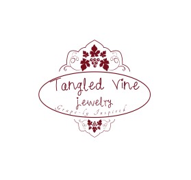 Tangled Vine Jewelry  entry by aka_ama