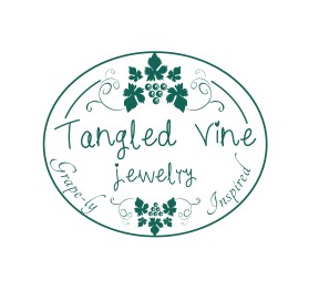 Tangled Vine Jewelry  entry by aka_ama