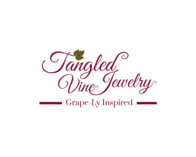 Tangled Vine Jewelry  entry by amin796