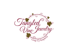 Tangled Vine Jewelry  entry by amin796