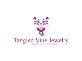 Tangled Vine Jewelry  entry by farhad
