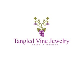 Tangled Vine Jewelry  entry by farhad