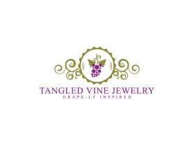 Tangled Vine Jewelry  entry by farhad