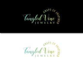 Tangled Vine Jewelry  entry by nsdhyd
