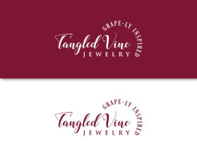 Tangled Vine Jewelry  entry by nsdhyd