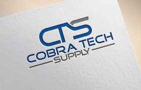 CTS - Cobra Tech Solutions entry by Design Rock