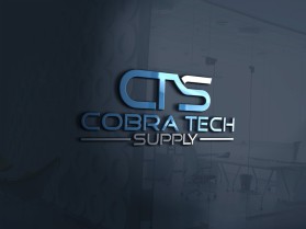 CTS - Cobra Tech Solutions entry by Design Rock