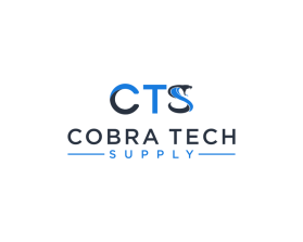 CTS - Cobra Tech Solutions entry by limbata