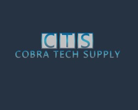 CTS - Cobra Tech Solutions entry by Absolute creative imaging