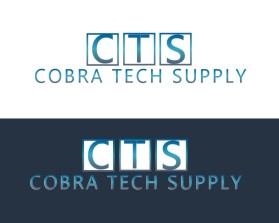 CTS - Cobra Tech Solutions entry by Absolute creative imaging