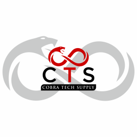 CTS - Cobra Tech Solutions entry by letto