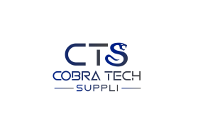 CTS - Cobra Tech Solutions entry by centauro