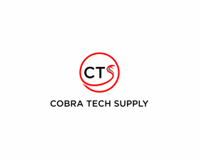 CTS - Cobra Tech Solutions entry by pepep