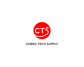 CTS - Cobra Tech Solutions entry by pepep