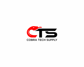 CTS - Cobra Tech Solutions entry by pepep