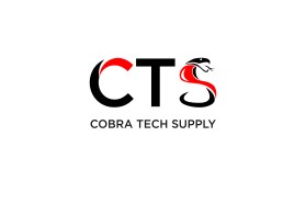 CTS - Cobra Tech Solutions entry by Hery @rt