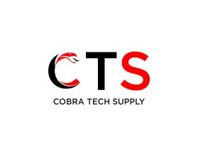 CTS - Cobra Tech Solutions entry by Hery @rt