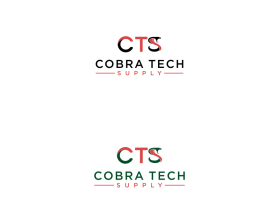 CTS - Cobra Tech Solutions entry by limbata
