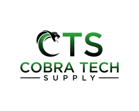 CTS - Cobra Tech Solutions entry by erna091