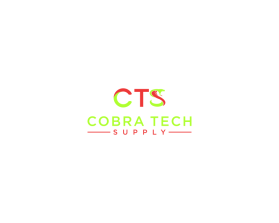 CTS - Cobra Tech Solutions entry by limbata
