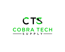 CTS - Cobra Tech Solutions entry by limbata