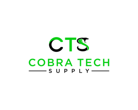 CTS - Cobra Tech Solutions entry by limbata