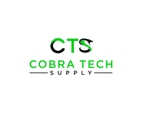 CTS - Cobra Tech Solutions entry by limbata