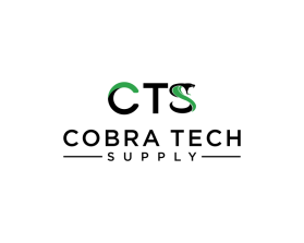 CTS - Cobra Tech Solutions entry by limbata