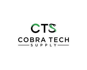 CTS - Cobra Tech Solutions entry by limbata