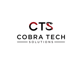 CTS - Cobra Tech Solutions entry by limbata