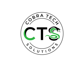 CTS - Cobra Tech Solutions entry by erna091