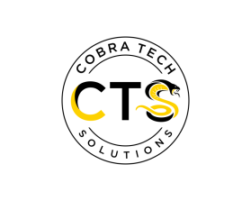 CTS - Cobra Tech Solutions entry by erna091