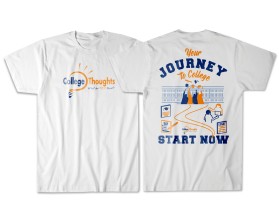 CollegeThoughts entry by Armchtrm