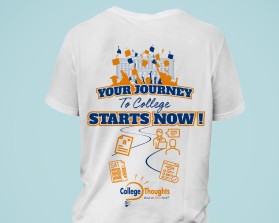 CollegeThoughts entry by quimcey