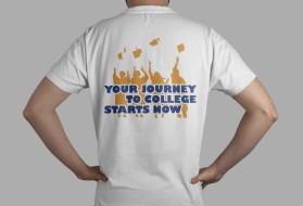 CollegeThoughts entry by Afreza