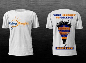CollegeThoughts entry by workspace