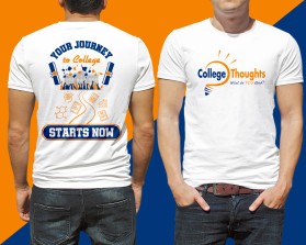 CollegeThoughts entry by Raymond