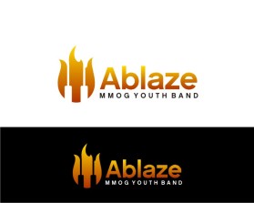 Ablaze entry by savana
