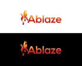 Ablaze entry by Raymond