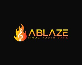 Ablaze entry by WIDOKO