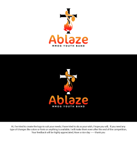 Ablaze entry by ENVIRON