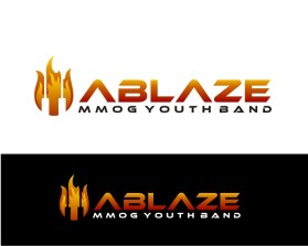 Ablaze entry by savana
