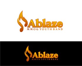 Ablaze entry by savana