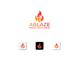 Ablaze entry by ronjon441