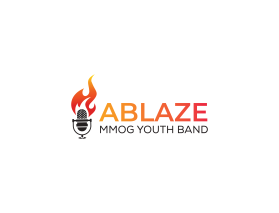 Ablaze entry by ronjon441