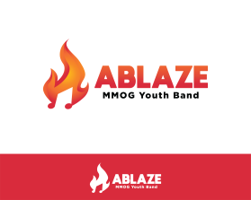 Ablaze entry by DaSultan