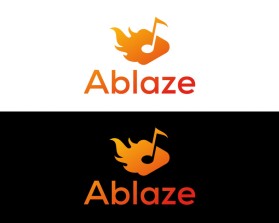 Ablaze entry by fias420