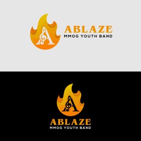 Ablaze entry by Ardian01