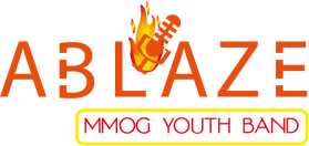 Ablaze entry by anwar150