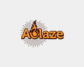 Ablaze entry by M4rukochan